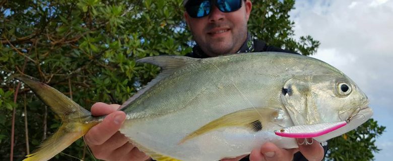 Pêche en Guadeloupe