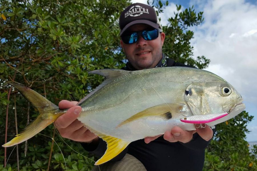 Pêche en Guadeloupe