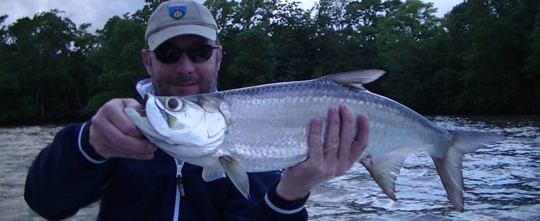 Y avait pas le feu au LAC