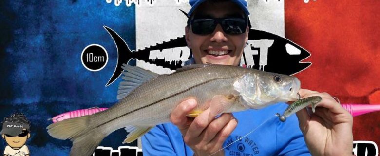 Victimes du Crazy Shad