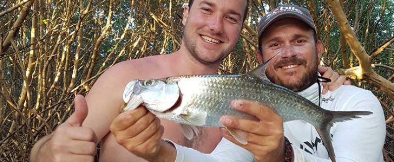 American Week ( 1st episode ) spinning