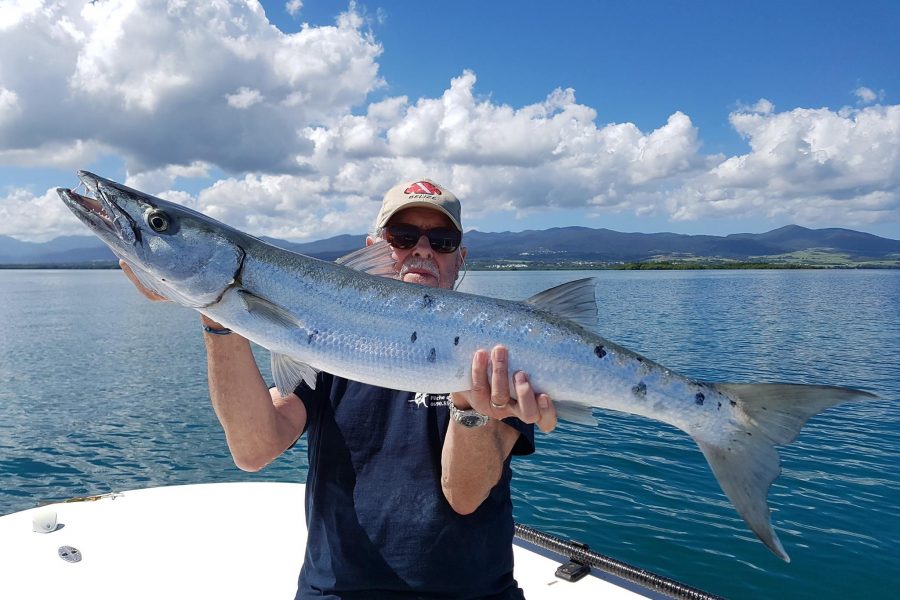 84 bougies « Bonefish time »