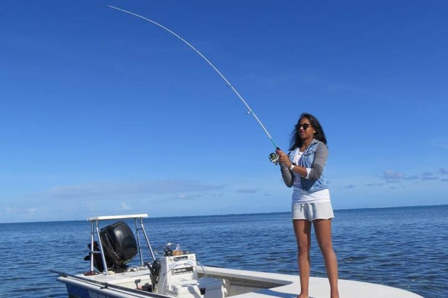 Une fin de semaine comme on les aime en Guadeloupe
