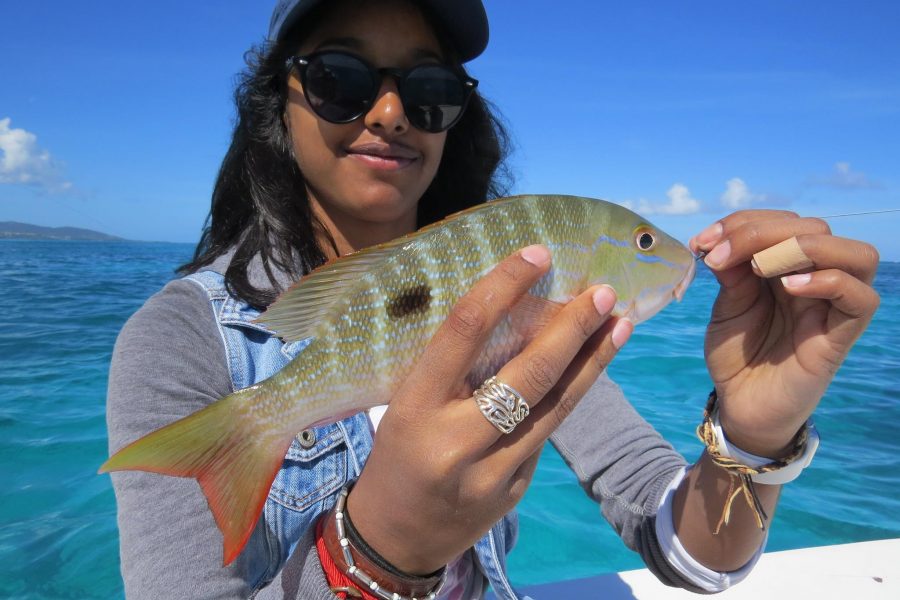 Une fin de semaine comme on les aime en Guadeloupe
