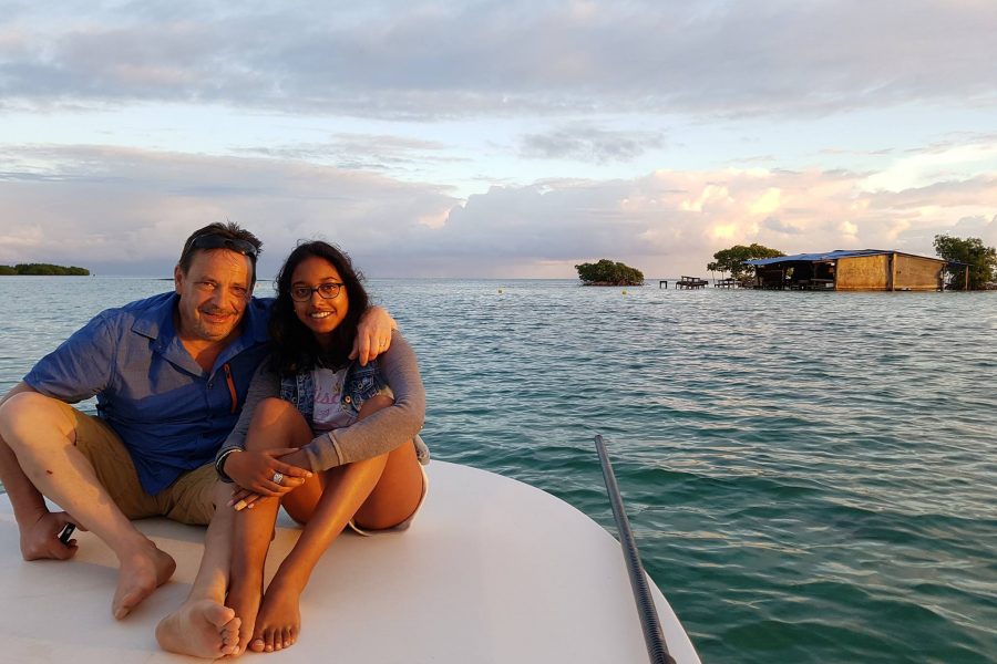 Une fin de semaine comme on les aime en Guadeloupe