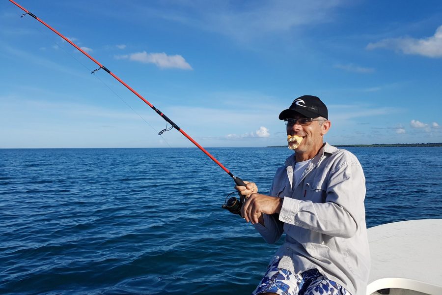 Une fin de semaine comme on les aime en Guadeloupe