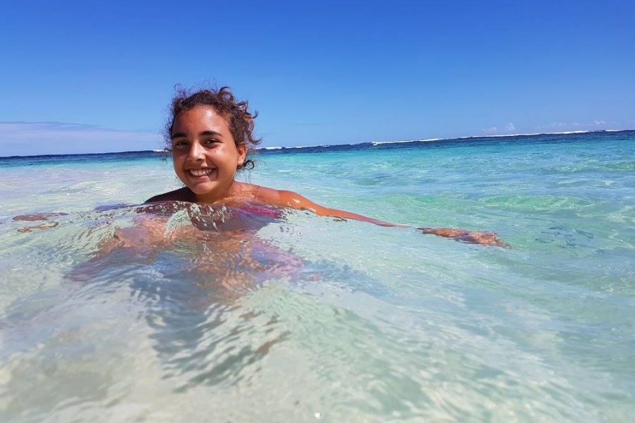 La pêche, une histoire de famille