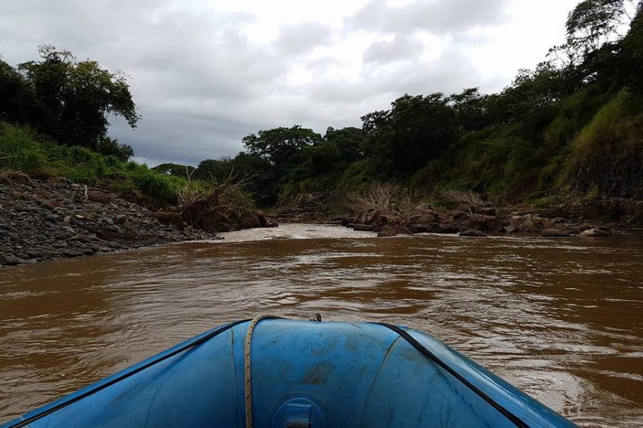 Voyage de pêche au Costa Rica