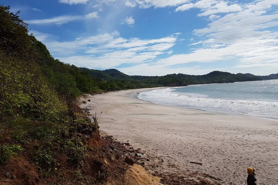 Voyage de pêche au Costa Rica