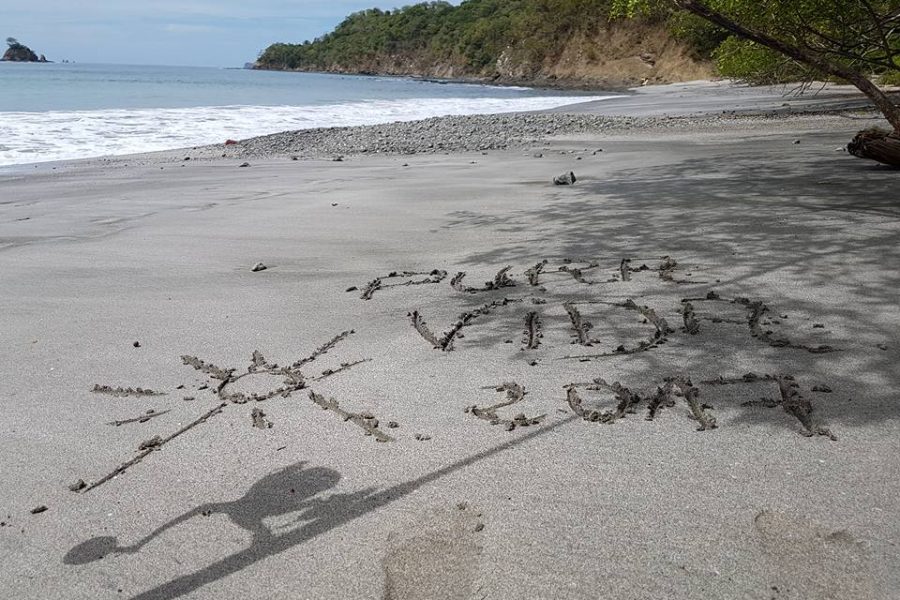 Voyage de pêche au Costa Rica