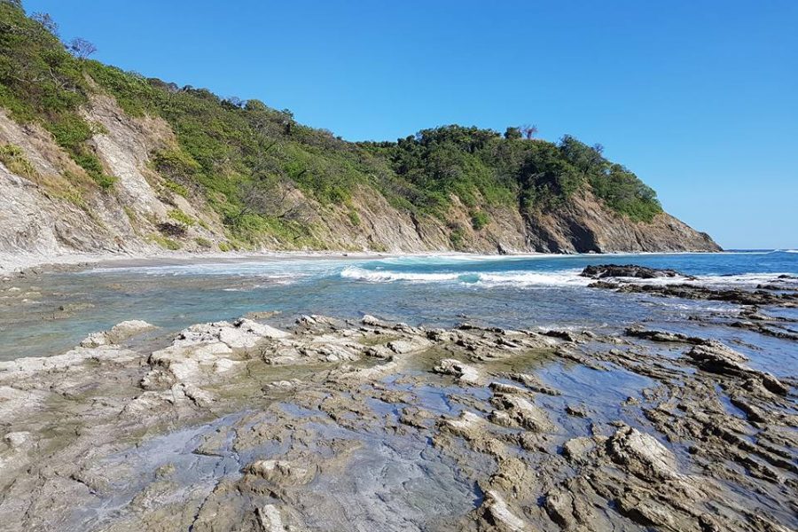 Voyage de pêche au Costa Rica