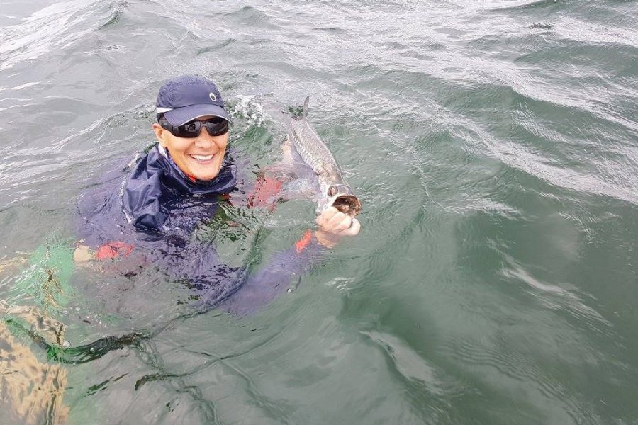 Semaine de pêche en Guadeloupe