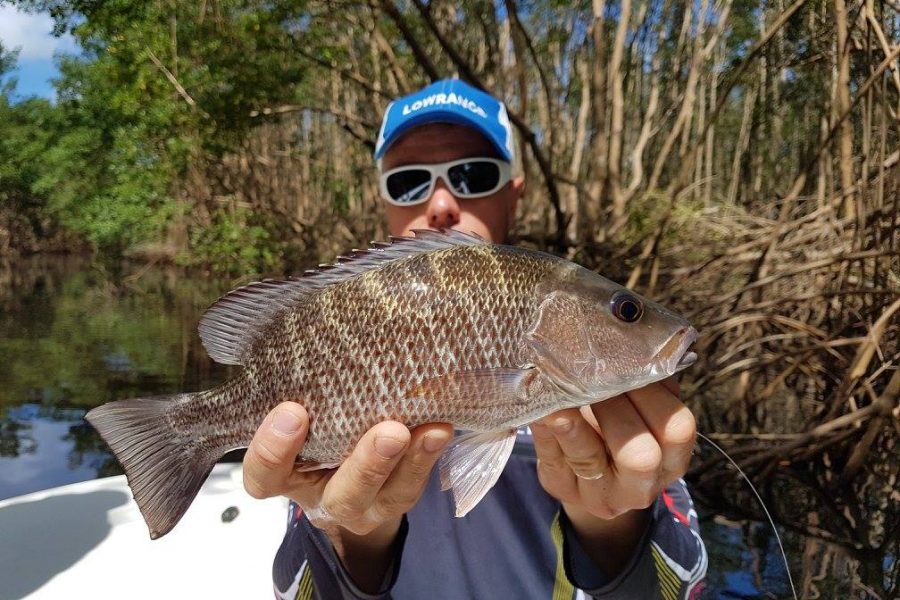 Semaine de pêche en Guadeloupe