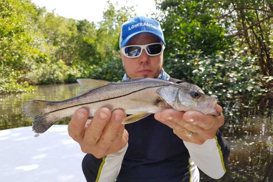 Semaine de pêche en Guadeloupe