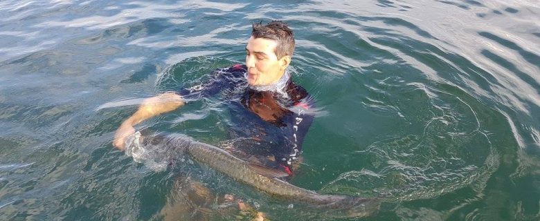 Semaine de pêche en Guadeloupe