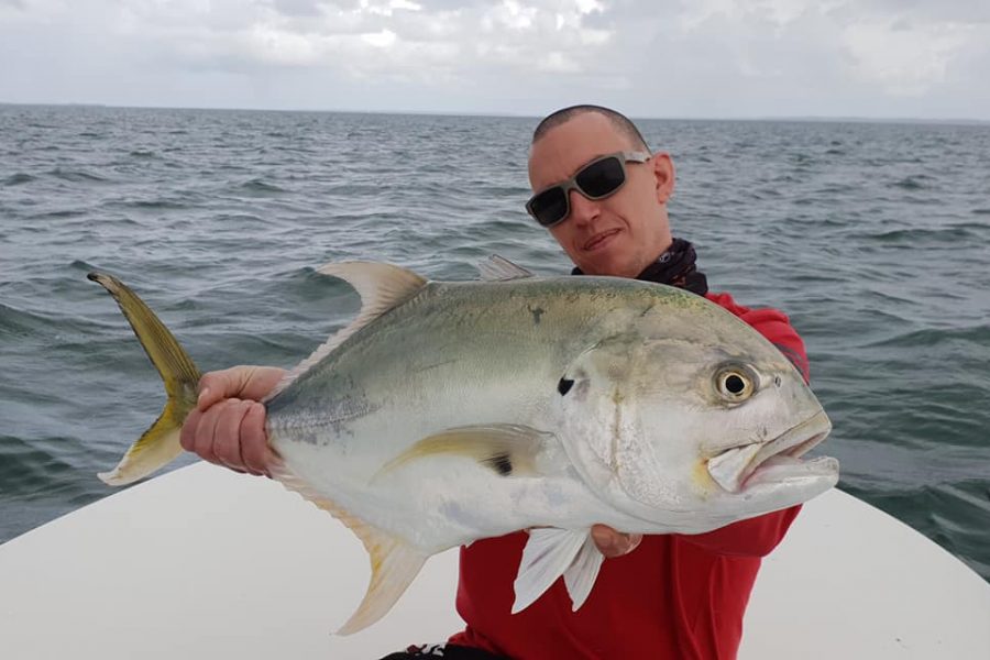 Un retour en Guadeloupe payant