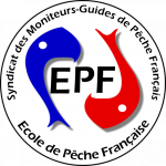 French fishing guide school