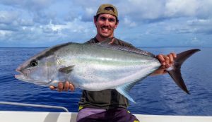 lure fishing guadeloupe