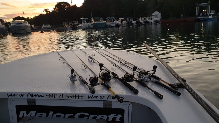 Scarna Fishing Episode 4 : Challenge Multi-espèces en Guadeloupe