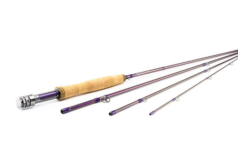 Guadeloupe Fly Fishing Tackle Julien Fishing Guide