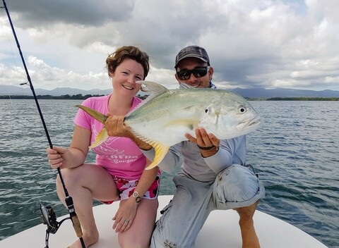 Fishing guides Guadeloupe