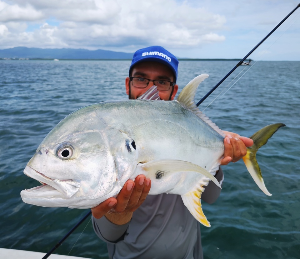 pêche guadeloupe