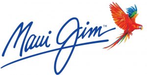 MAUI JIM, un de mes partenaires.