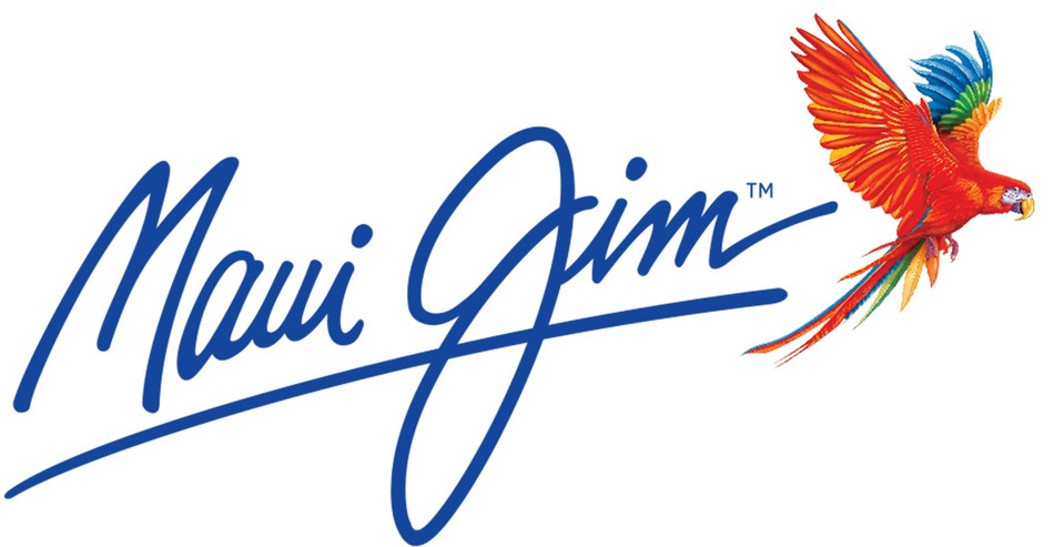 MAUI JIM, un de mes partenaires.