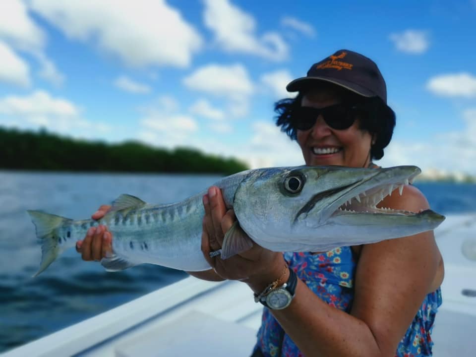 Pêche en Guadeloupe 2020