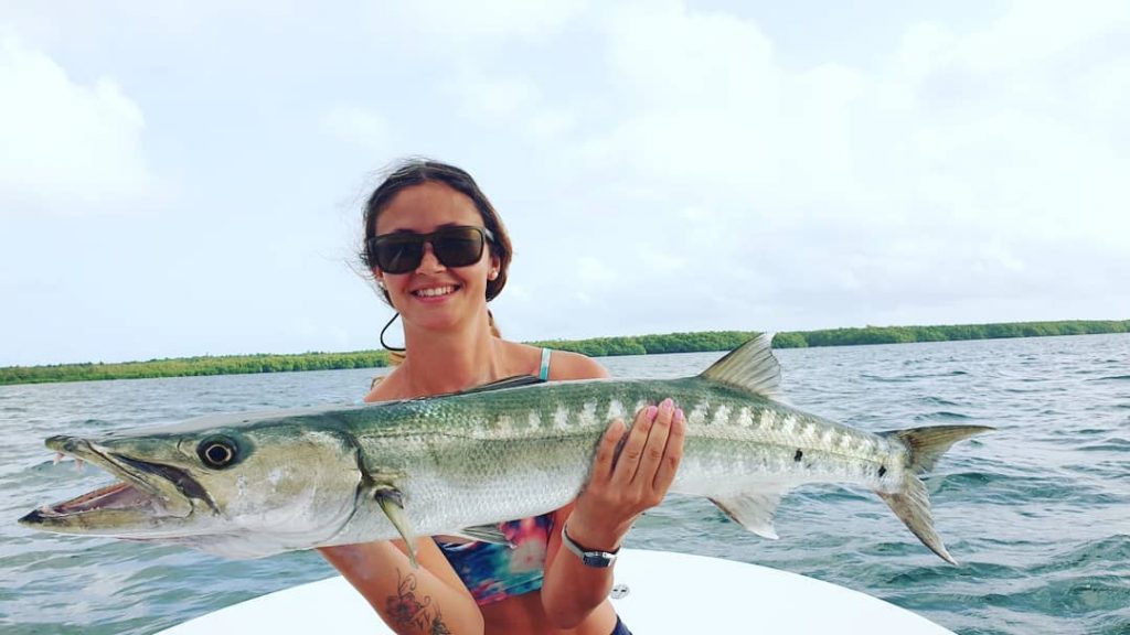 pêcher en guadeloupe