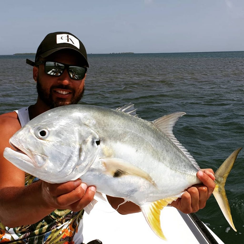 pêcher en guadeloupe