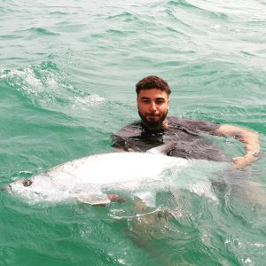 pêcher en guadeloupe