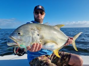 Jean-Benoit Angely carangue Guadeloupe