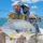 On pêche un permit à la mouche en Guadeloupe !