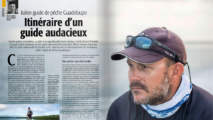 Pêche en mer Julien Guide de pêche