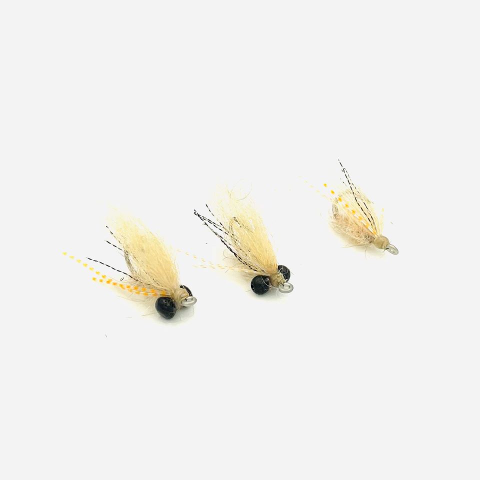 SP Fly Tan