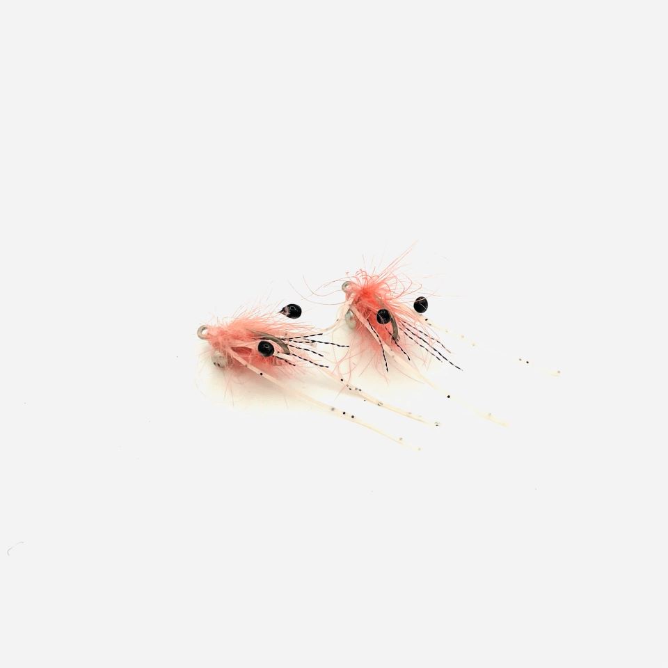 Cdc ghost pink