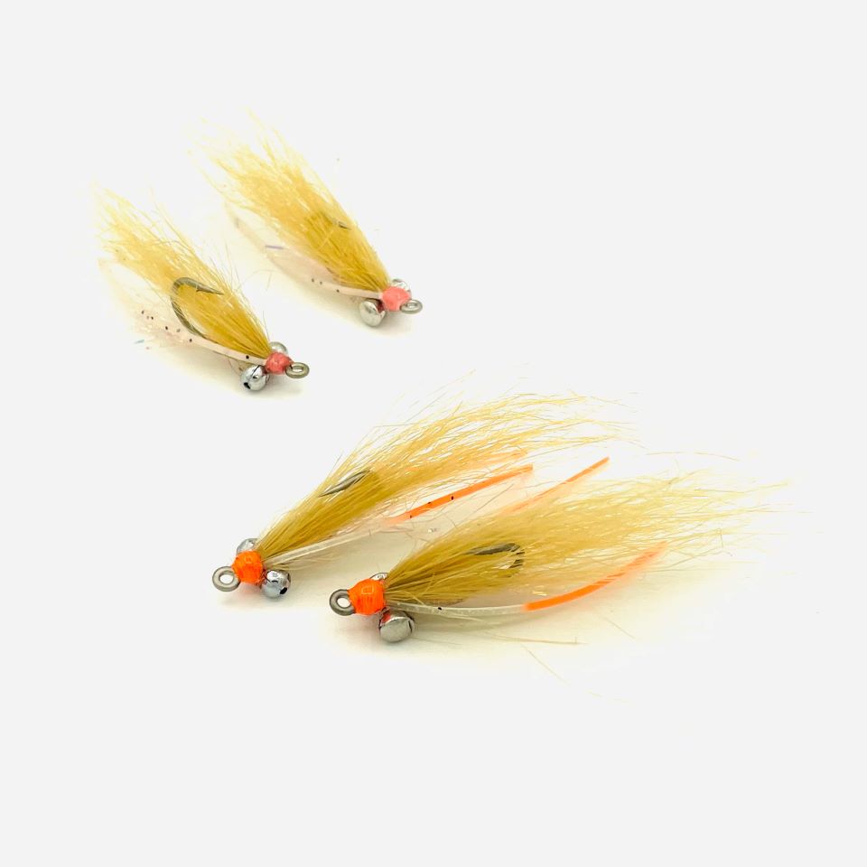 Mouche bernard gotcha exo guadeloupe