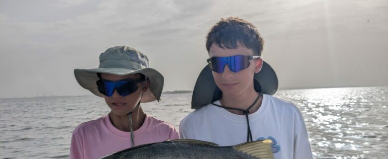 Pêcher en famille en Guadeloupe : ce qu&rsquo;il faut savoir avant de réserver pour vos ados